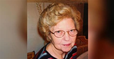 Norma Marie Blansett Davis Obituary Visitation Funeral Information