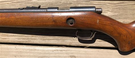 Winchester 22 Bolt Action Worth The Firearms Forum The Buying