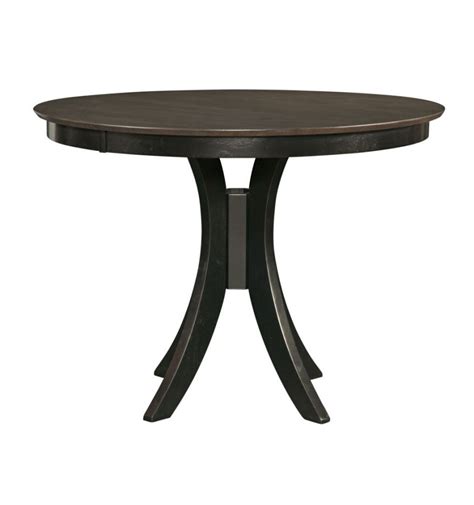 Argent rectangular dining table (100″) argent round dining table (48″) aruba dining table with 36 inch glass top; 48 Inch Sienna Round Gathering Table with Pedestal Base ...