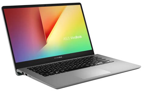 Asus Vivobook S14 S431 Laptop Review Lia Tech