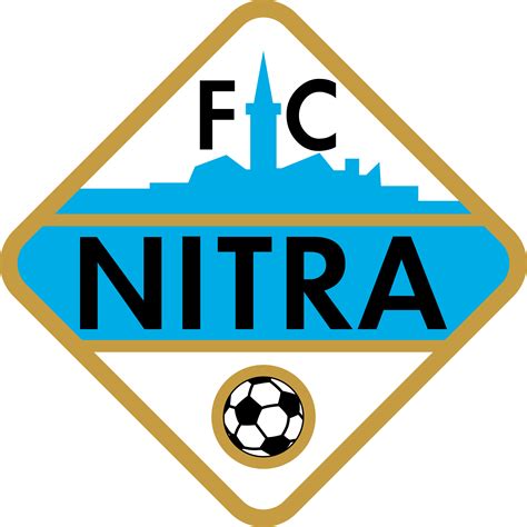 Football Club Nitra Nitra SVK Em 2021 Futebol