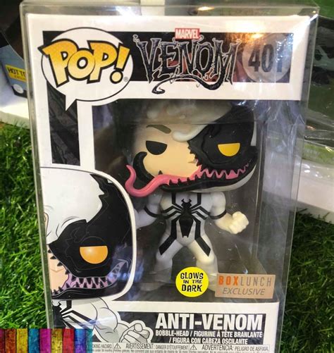 First Look New Anti Venom Rfunkopop