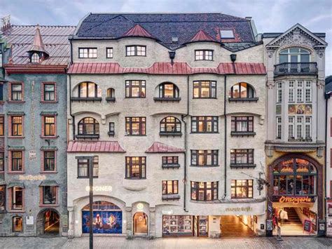 11 Best Hotels In Innsbruck Austria Wow Travel
