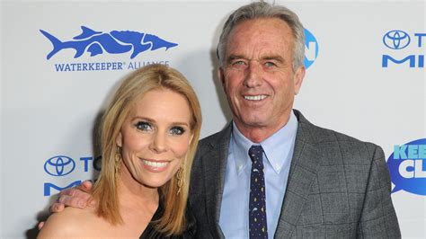 Rfk Jr S Drastic Offer To Wife Cheryl Hines To Protect Her From Public Backlash
