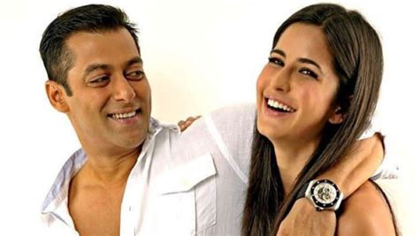 When Katrina Kaif Said She And Salman Khan Were Happy Because They Kept Their Feelings Private