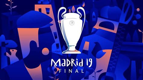 Initially scheduled for may 30, the champions league final was initially pushed back to saturday june 27. Champions League 2019 Wallpapers - Wallpaper Cave