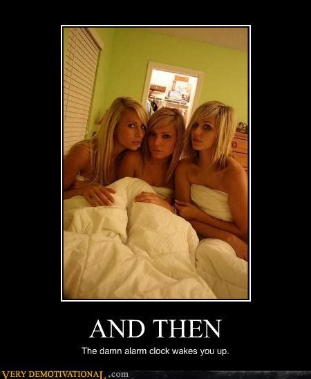 And Then Very Demotivational Demotivational Posters Very Demotivational Funny Pictures