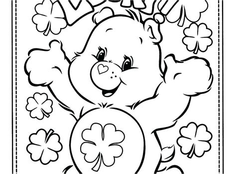 Good Luck Coloring Pages at GetColorings.com | Free printable colorings