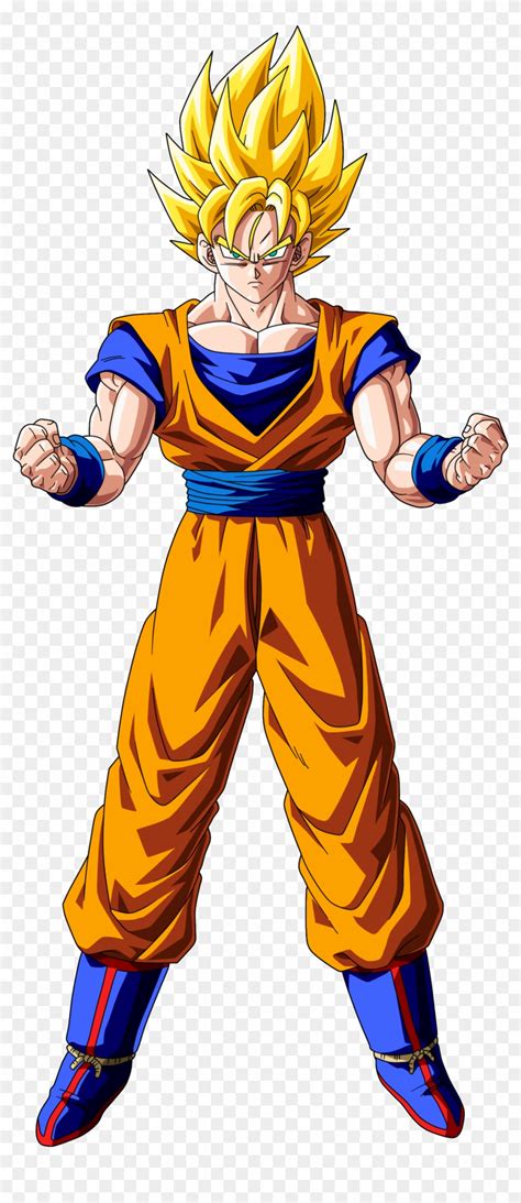 Clipart Dragon Ball Z 20 Free Cliparts Download Images On Clipground 2024