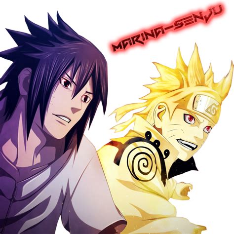 Naruto Shippuden Naruto Vs Sasuke