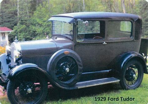 Cars for Sale Archives - Model A Restorers Club