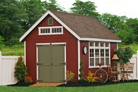 Sheds are no longer used for. Storage Sheds in PA | Premier Garden Storage Sheds in NJ