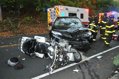 Woman Killed In Motorcycle Crash In Northport — Long Islander News