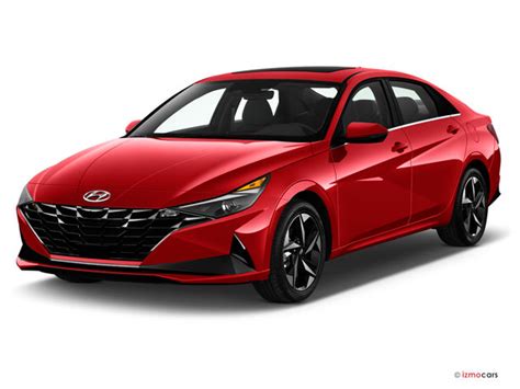 2022 Hyundai Elantra Prices Reviews And Pictures Us News