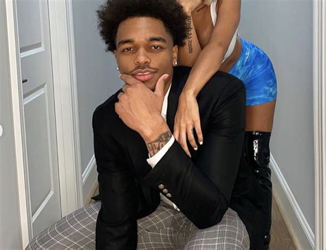 Pj Washington Is Finally Able To See Son After Claiming Brittany Renner