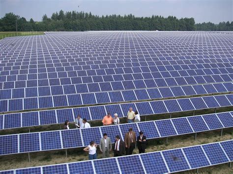 Solar Knowledge Solar Firm Announces Solar Farm In Philippines