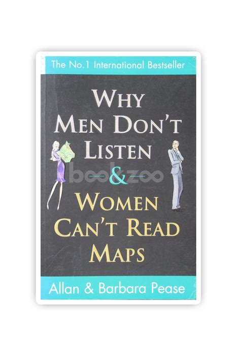 buy why men don t listen and women can t read maps by allan pease barbara pease at online