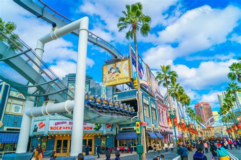 Noticias de última hora de méxico y la actualidad internacional. Universal Studios Japan Segera Dibuka Kembali - Where Your ...