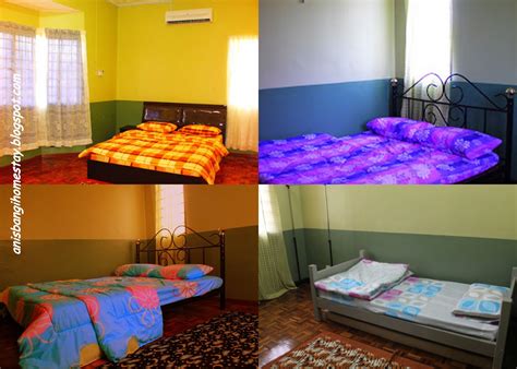 Homestay bandar baru bangi is located in kampong sungai ramal dalam. Anis Homestay, Bandar Baru Bangi