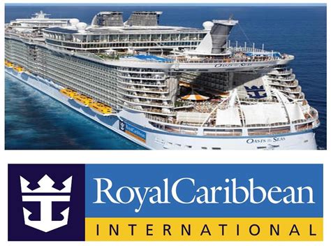 Trade Marketing Intern, Royal Caribbean International
