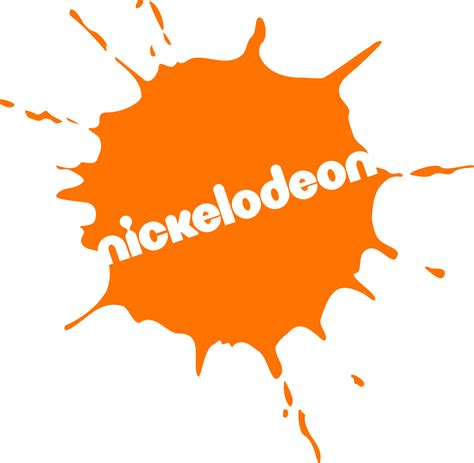 Nickelodeon Splat Logo Revived By Samcraft10 On Deviantart