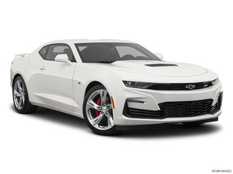 New Chevrolet Camaro Coupe 2022 62l Ss At Photos Prices And Specs In Uae