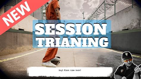 Session Demo Training Level Youtube
