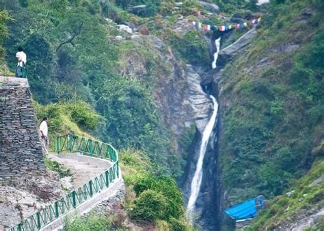 Beautiful Attractions Of Dharamshala Golden Travel Guide