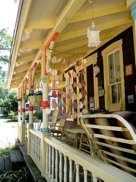 Gingerbread Housesoak Bluffs Oak Bluffs House House By The Sea