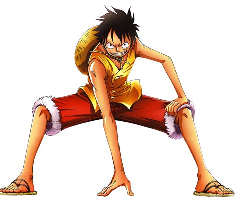 76 One Piece Wallpaper Luffy