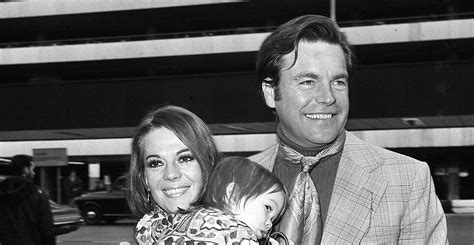 Natalie Wood S Daughter Defends Her Father Robert Wagner He Would Have Given His Life For Her
