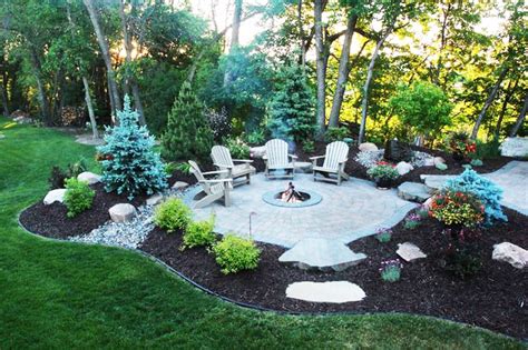 Great Fire Pit Ideas For Your Backyard HouseAffection