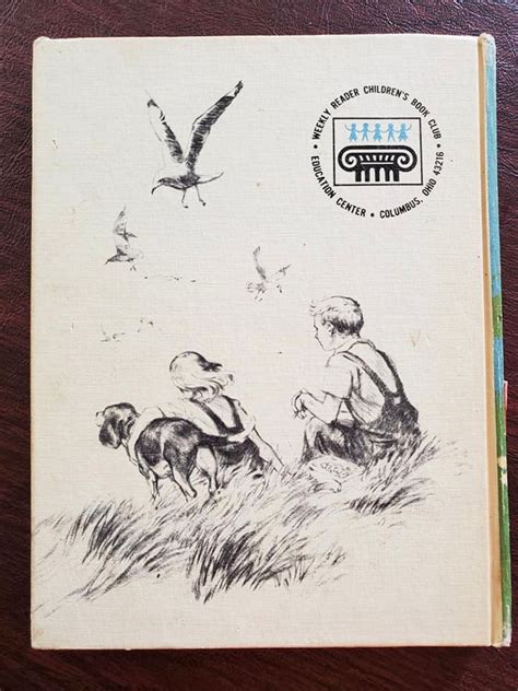 1964 Daddles Ruth Sawyer Childrens Book Etsy