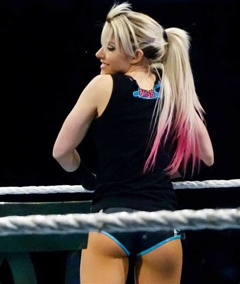 Pin On WWE Alexa Bliss