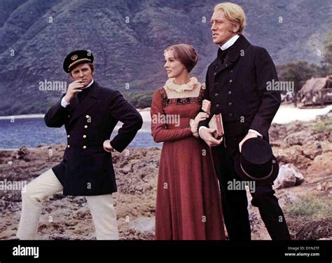 Richard Harris Julie Andrews Max Hi Res Stock Photography And Images