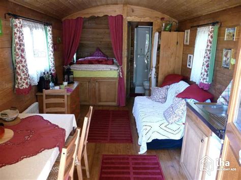 We did not find results for: Gypsy Caravan for rent in Compeyre with 1 bedroom IHA 31052