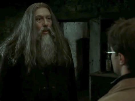 13 Little Known Facts About Albus Dumbledore Even Die Hard Harry