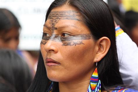 Amazon Watch Indigenous Women Unite To Defend The Amazon Mother