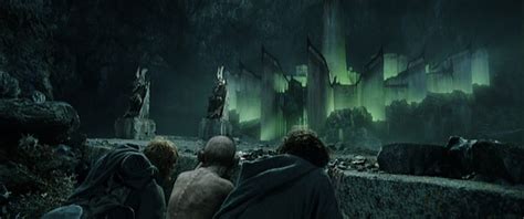 Review Revisited The Lord Of The Rings The Return Of The King 2003