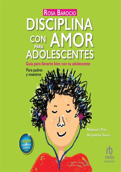 book disciplina con amor para adolescentes [discipline with love for adolescents] guía para