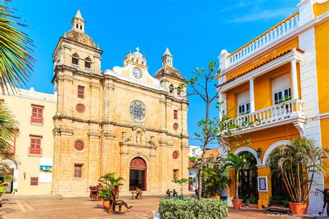 14 Incredible Places To Visit In Colombia Tad
