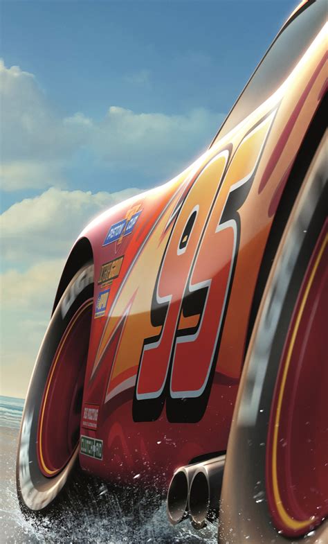 1280x2120 Cars 3 8k Disney Movie iPhone 6+ HD 4k ...