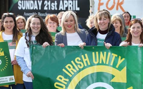 Why Sinn Fein Is The Barrier To A United Ireland Ea Worldview
