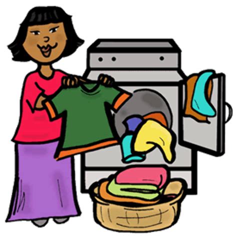 Download High Quality Laundry Clipart Service Transparent Png Images