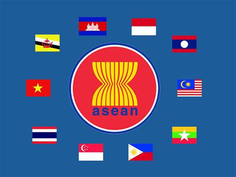 Lambang Bendera Negara Asean Dan Artinya Awsomeinfo The Best Porn Website
