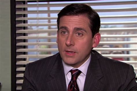 This Tribute To The 10 Best Michael Scott Quotes From The Office Is