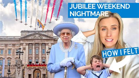 Jubilee Weekend Epic Fail What Really Happened Youtube