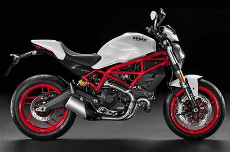 Colour options and price in india. 2018 Ducati Monster 797 Plus Launched In India At Rs. 8.03 ...