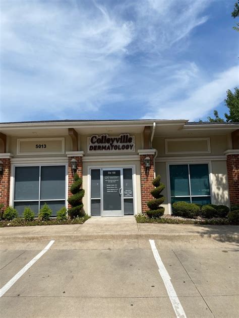 Colleyville Dermatology Updated April 2024 22 Reviews 5013