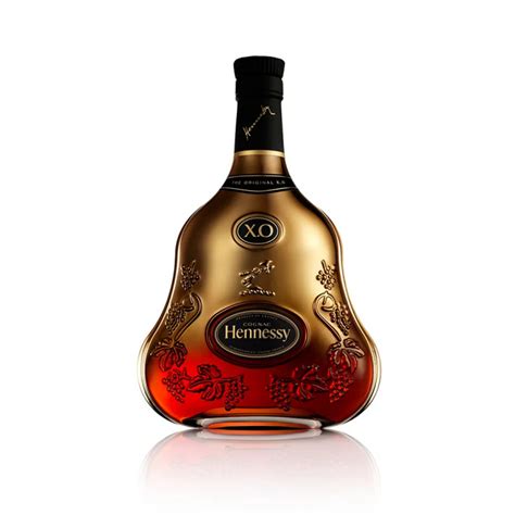 hennessy xo 150th anniversary limited edition by frank gehry cognac buy online at cognac